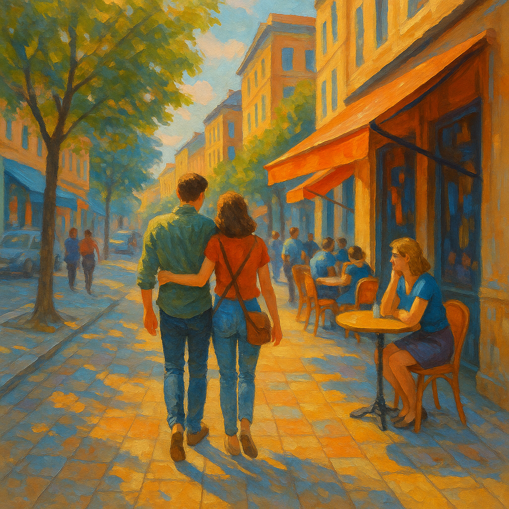 Synchronicity: When Meaning Hides Behind Coincidence