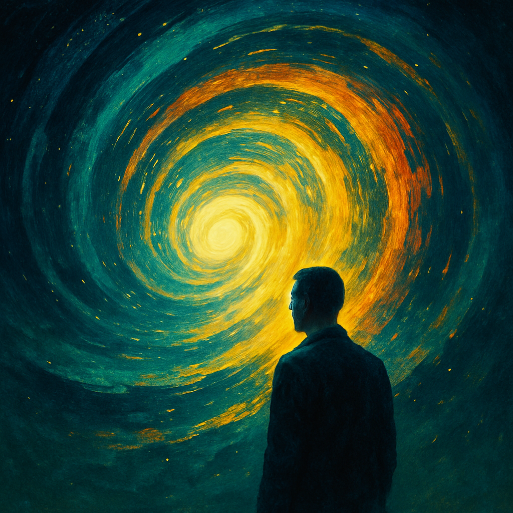 Quantum Immortality Theory — The Day I Was Supposed to Die