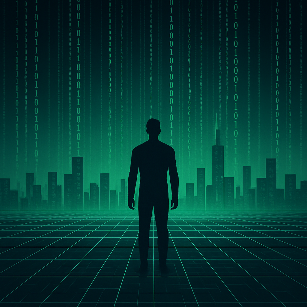 Simulation Theory 2.0: Why Reality Might Be A Responsive System