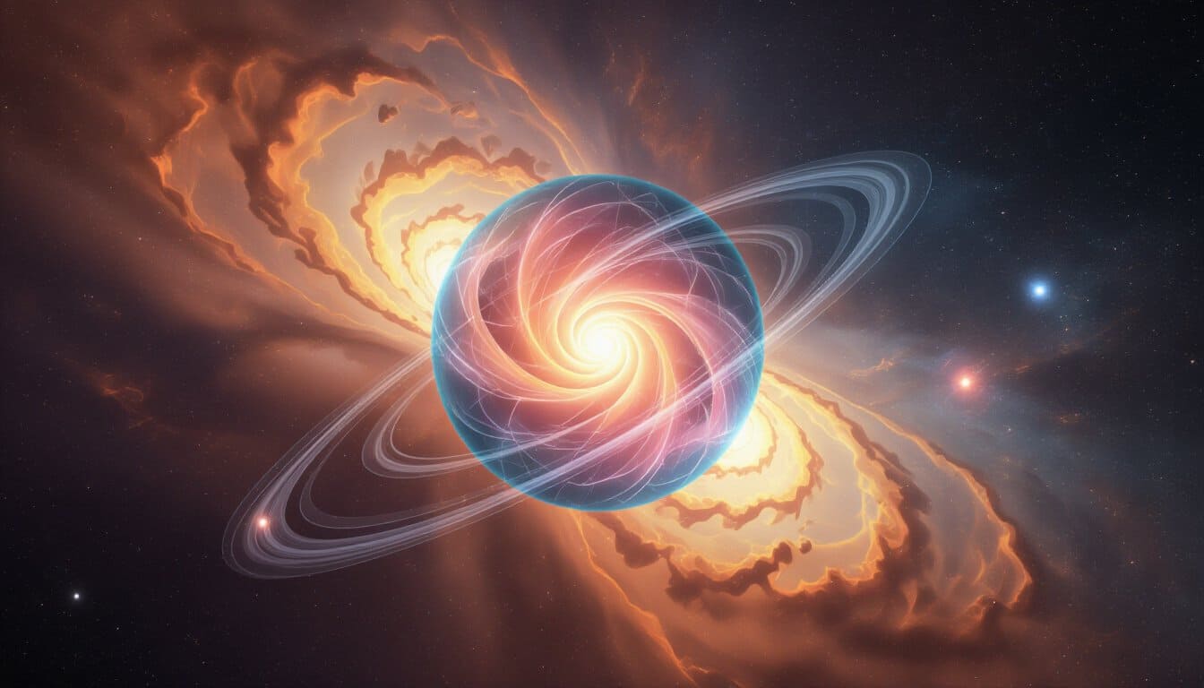 Quantum Immortality Theory — The Day I Was Supposed to Die
