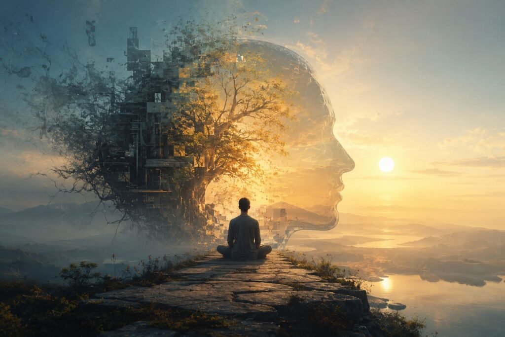 Reprogramming Your Mind: A Step Toward Creating a Conscious Life