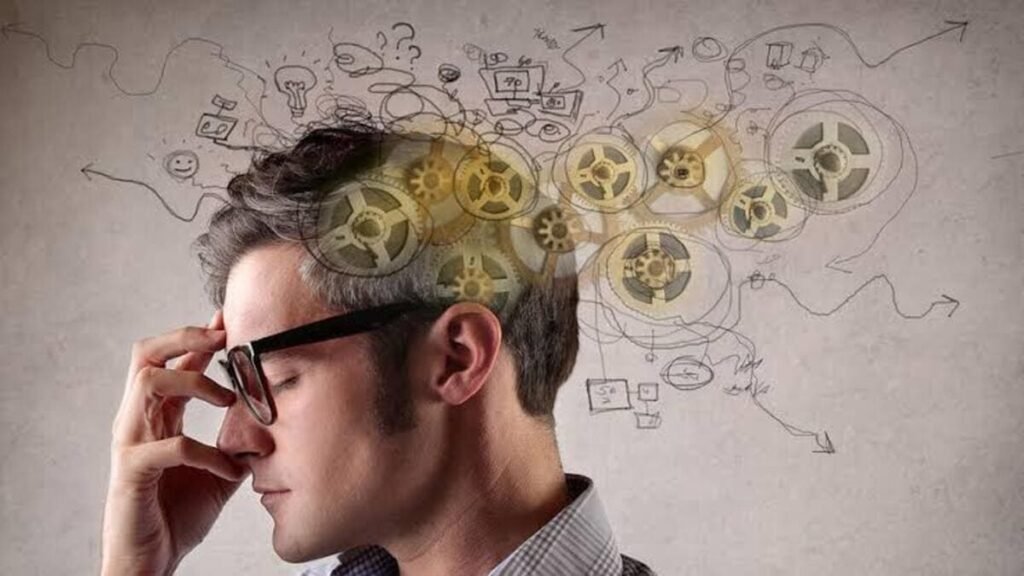 False Memories: When You Recall Something That Never Happened