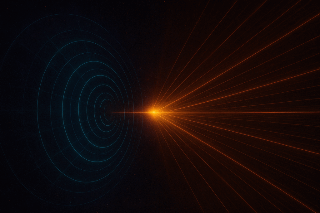 When the Timeline Shifts: A Quantum & Timeline Studies Analysis