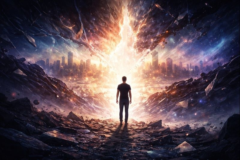 Identity After Disruption When the Sense of Self Changes