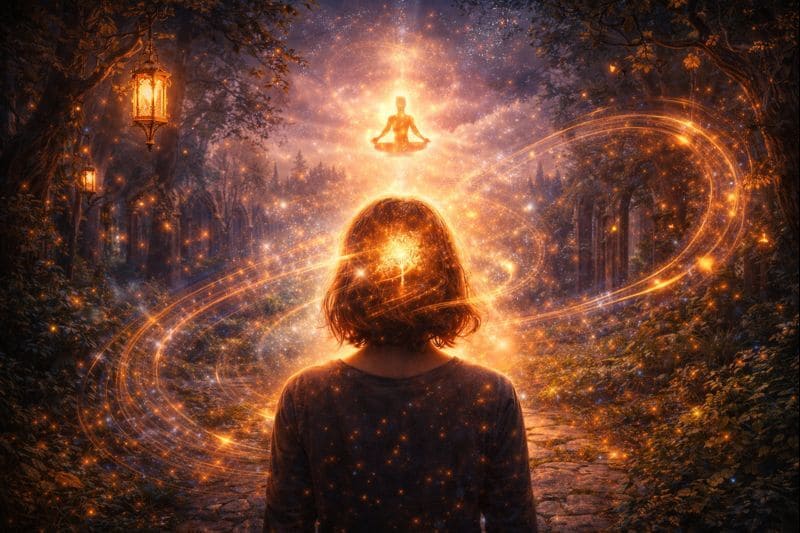 Intuition as pre-verbal perception and inner signal