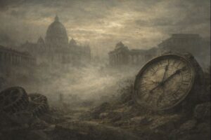 The Lost Century and the Problem of Historical Continuity
