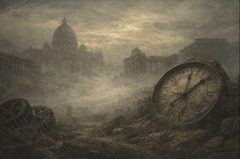 The Lost Century and the Problem of Historical Continuity