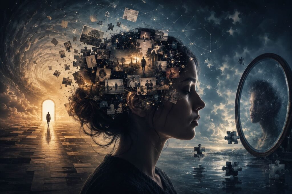 Memory and Identity